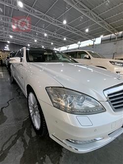 مێرسێدس بێنز S-Class